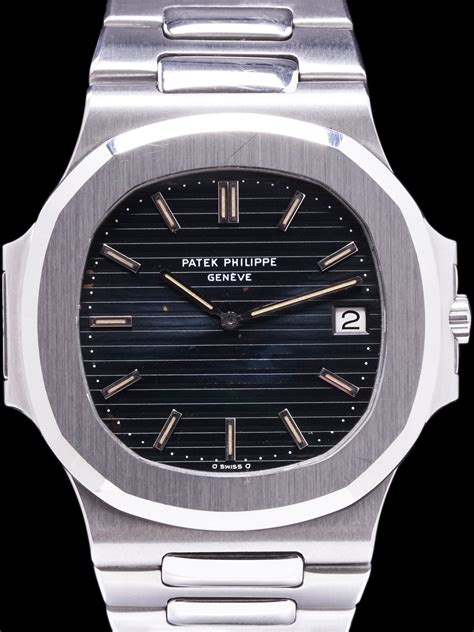 patek philippe nautilus original|patek philippe nautilus jumbo.